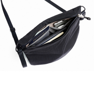 Logotrade biznesa dāvanas foto: Bellroy Lite Sacoche