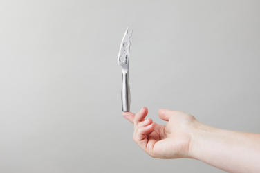 Logotrade logo dāvanas foto: BOSKA siera nažu komplekts Mini Copenhagen