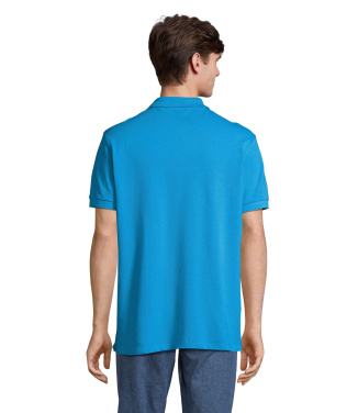 Logotrade Ideja dāvanas foto: PACIFIC MEN POLO
