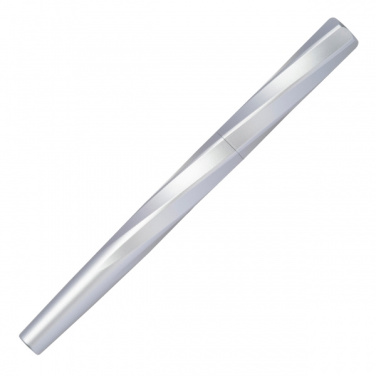 Logotrade ziemassvētku dāvanas foto: MoLu brass rollerball Praia Grande