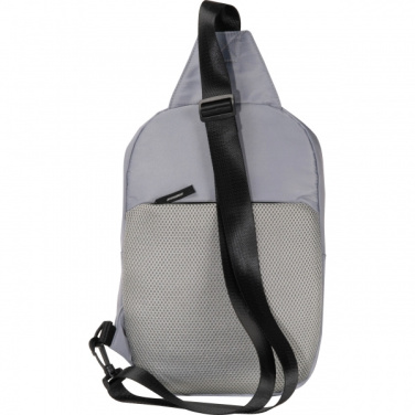 Logotrade biznesa dāvanas foto: MoLu plecu soma Saint-Hubert