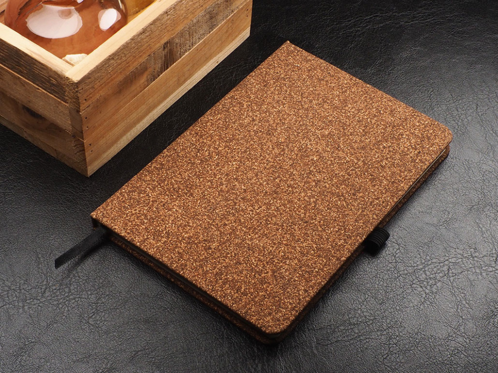 Logotrade logo dāvanas foto: Dienasgrāmata 219635102