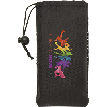 Logotrade logo dāvanas foto: Grip 2-daļīgs pretestības lentes komplekts