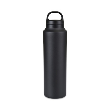 Logotrade ziemassvētku dāvanas foto: Aviana™ Rowan RCS pārstrādāta ūdens pudele 740 ml