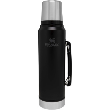 Logotrade Ideja dāvanas foto: Stanley Classic 1000 ml pudele