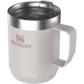 Stanley Everyday 236 ml kempinga krūze, Gaiši rozā