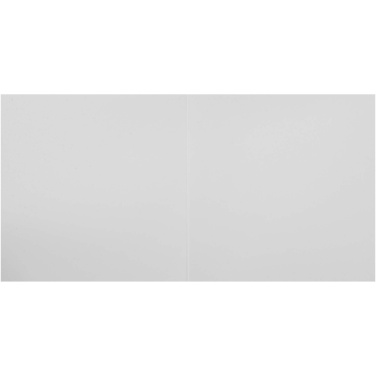 Logotrade Ideja dāvanas foto: Herald kvadrātveida apsveikuma kartīte