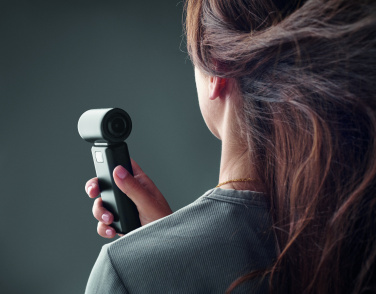 Logotrade biznesa dāvanas foto: Pārnēsājams turbo ventilators