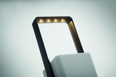 Logotrade ziemassvētku dāvanas foto: Iekštelpu dārzs ar LED apgaismojumu