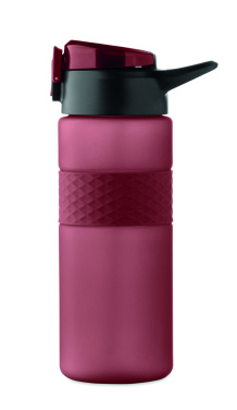 Logotrade biznesa dāvanas foto: RPET dzeramā pudele 700ml