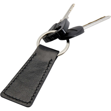 Logotrade Ideja dāvanas foto: Puky pārstrādātas plastmasas atslēgu piekariņš