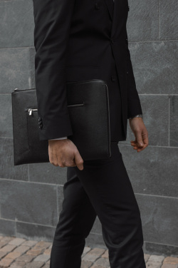 Logotrade ziemassvētku dāvanas foto: VINGA Bermond RCS 16" klēpjdatora uzmava