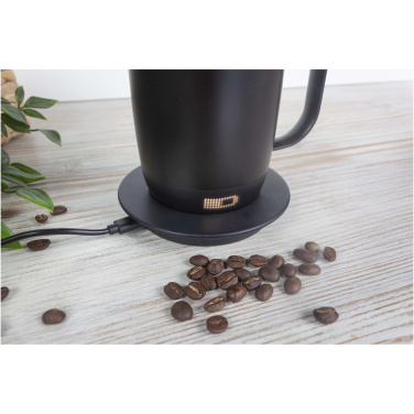 Logotrade biznesa dāvanas foto: Prixton Tempo 300 ml viedā krūze