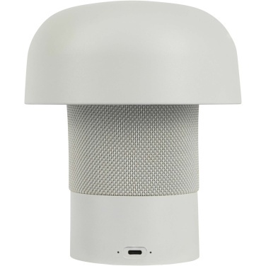 Logotrade Ideja dāvanas foto: Kooduu Sensa Play Mini JBL pārnēsājamais skaļrunis un lampa