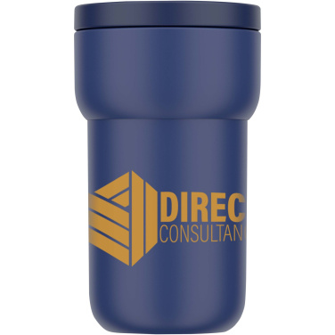 Logotrade korporatīvās dāvanas foto: Mepal Ellipse 275 ml ceļojumu krūze