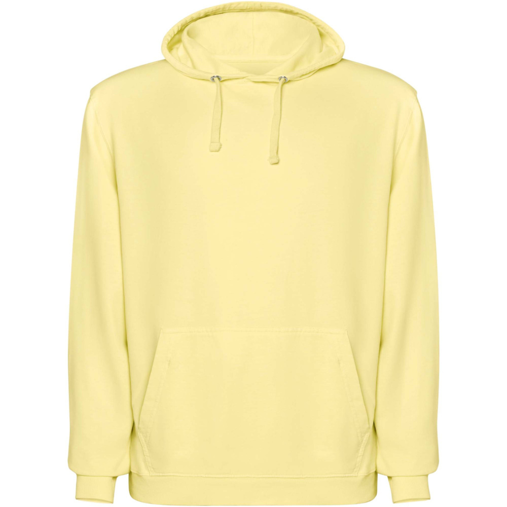 Logotrade korporatīvās dāvanas foto: Kenijas unisex kapučjakas
