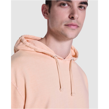 Logotrade ziemassvētku dāvanas foto: Kenijas unisex kapučjakas
