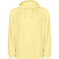 Kenijas unisex kapučjakas, Dzeltens