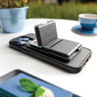 Logotrade ziemassvētku dāvanas foto: C-Secure MagSafe tālruņa maciņš