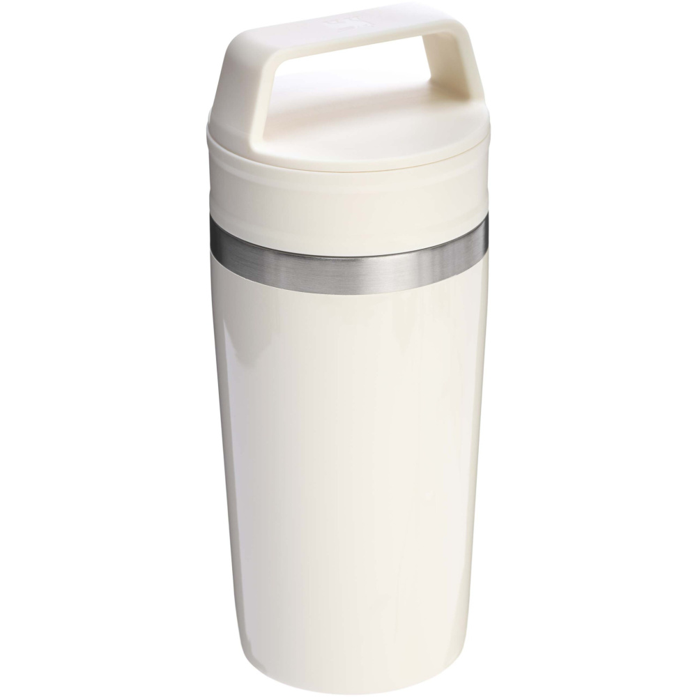 Logotrade logo dāvanas foto: Stanley Café-To-Go ceļojumu krūze 350 ml