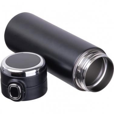 Logotrade ziemassvētku dāvanas foto: Vakuuma izolēta odekolona pudele