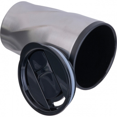 Logotrade korporatīvās dāvanas foto: Termokrūze BERKELEY