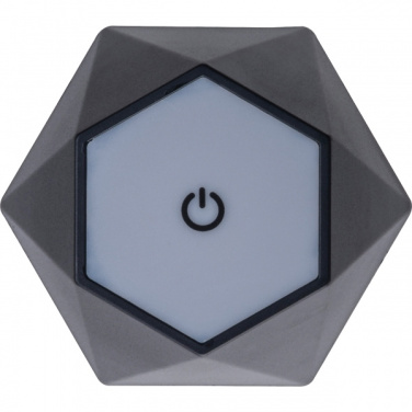 Logotrade Ideja dāvanas foto: Galda lampa BLACKBURN