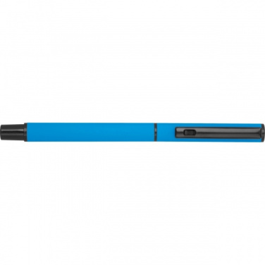 Logotrade logo dāvanas foto: Rakstāmpiederumu komplekts CANTERBURY