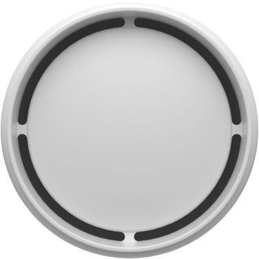 Logotrade Ideja dāvanas foto: Alto 350 ml glāze ar 360° grozāmu vāku