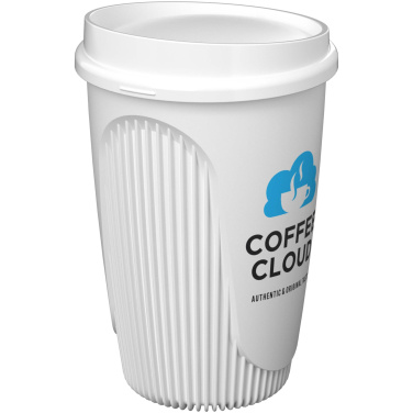 Logotrade biznesa dāvanas foto: Alto 350 ml glāze