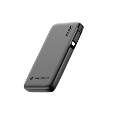 Logotrade dāvanas foto: Urban Vitamin Emeryville 20W 10.000mAh Powerbank