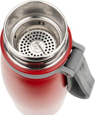 Logotrade Ideja dāvanas foto: Termo pudele 650 ml Pierre Cardin