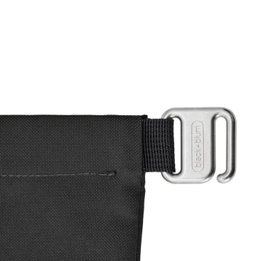 Logotrade biznesa dāvanas foto: Black+Blum 6,7 litru izolēta pusdienu/dzesētāja soma