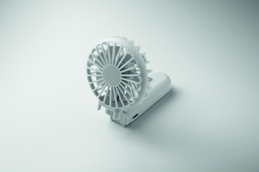 Logotrade Ideja dāvanas foto: Pārnēsājams salokāms ventilators