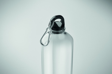 Logotrade Ideja dāvanas foto: RPET pudele 750 ml