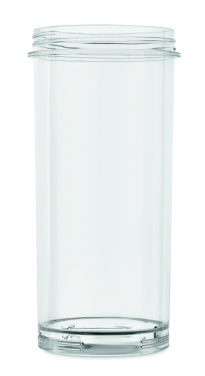 Logotrade Ideja dāvanas foto: Pārnēsājams smūtiju blenderis