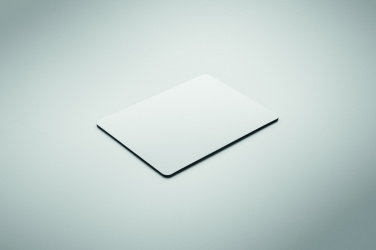 Logotrade ziemassvētku dāvanas foto: Taisnstūra magnēts no PVC