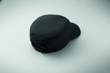 Logotrade Ideja dāvanas foto: Militārā cepure 260 gr/m²