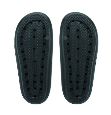 Logotrade logo dāvanas foto: Unisex EVA iešļūcenes, izmērs 40/41