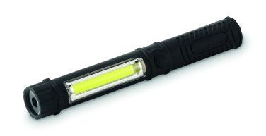 Logotrade biznesa dāvanas foto: Magnētisks LED lukturītis