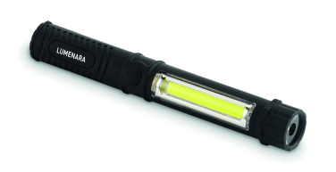 Logotrade biznesa dāvanas foto: Magnētisks LED lukturītis