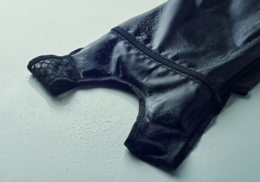 Logotrade dāvanas foto: Sporta mugursoma 420D PU