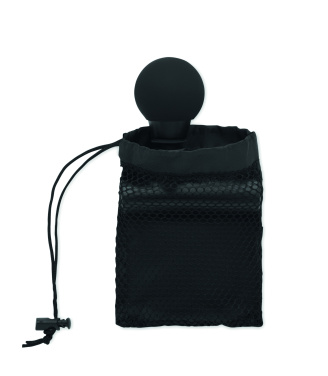 Logotrade biznesa dāvanas foto: Masāžas pistole no ABS