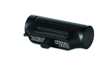 Logotrade biznesa dāvanas foto: Power banka 5000mAh