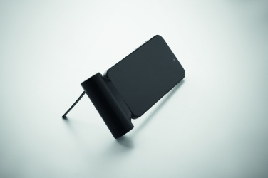 Logotrade ziemassvētku dāvanas foto: Power banka 5000mAh