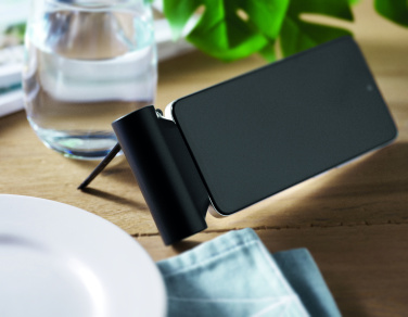 Logotrade biznesa dāvanas foto: Power banka 5000mAh
