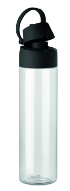 Logotrade biznesa dāvanas foto: RPET pudele 700 ml