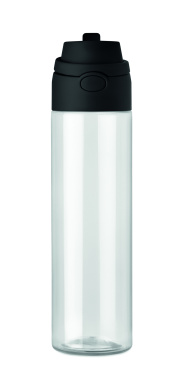 Logotrade Ideja dāvanas foto: RPET pudele 700 ml