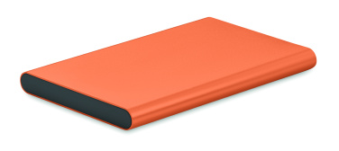 Logotrade biznesa dāvanas foto: 4000 mAh Power Bank Type C