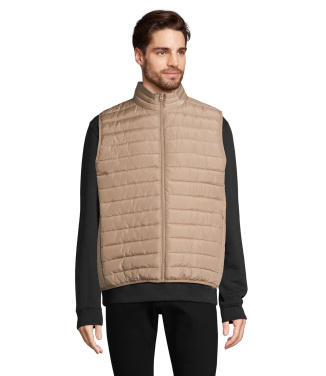 Logotrade korporatīvās dāvanas foto: STREAM MEN Bodywarmer